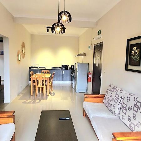 Appartment 4 Grand Baie Zewnętrze zdjęcie