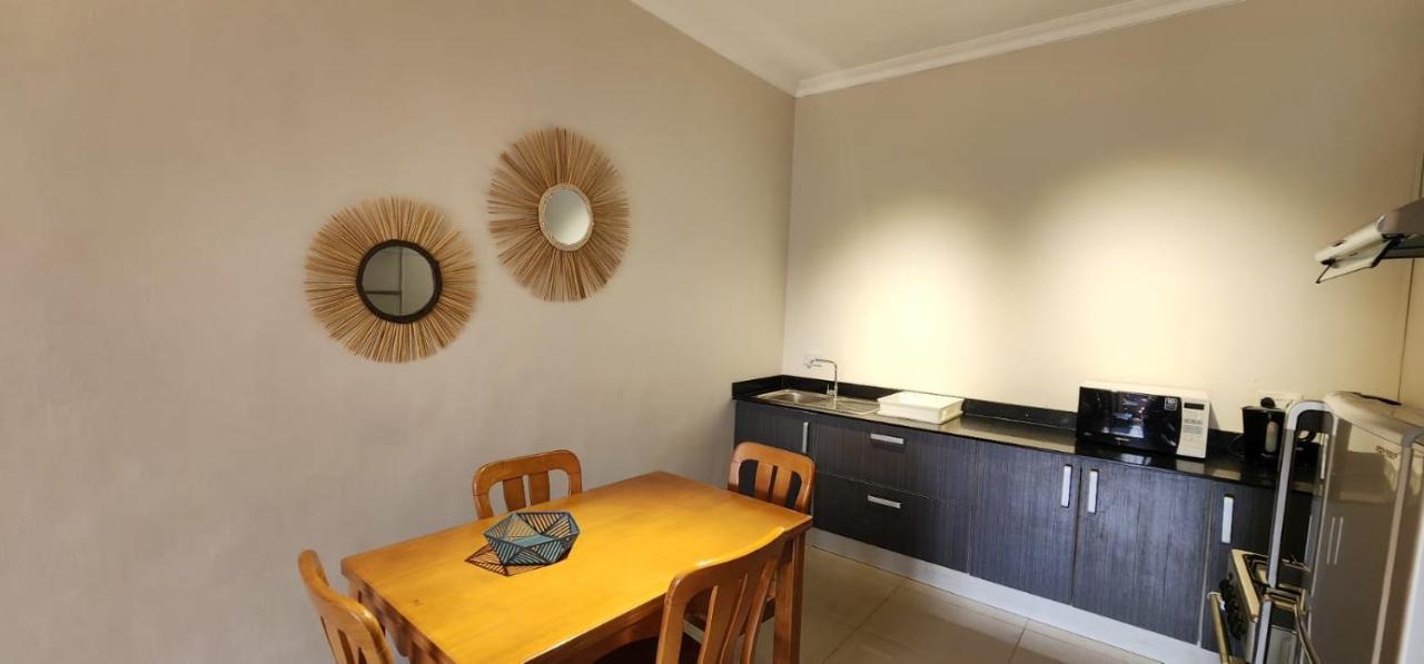 Appartment 4 Grand Baie Zewnętrze zdjęcie