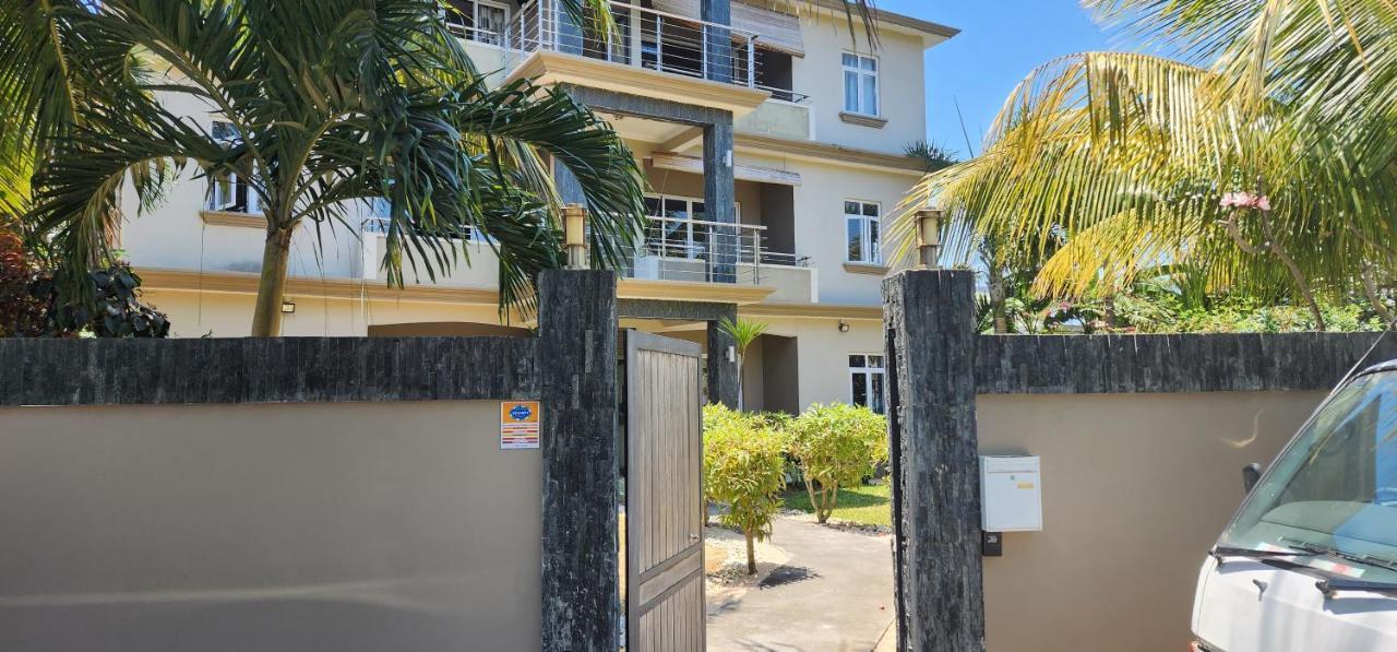 Appartment 4 Grand Baie Zewnętrze zdjęcie