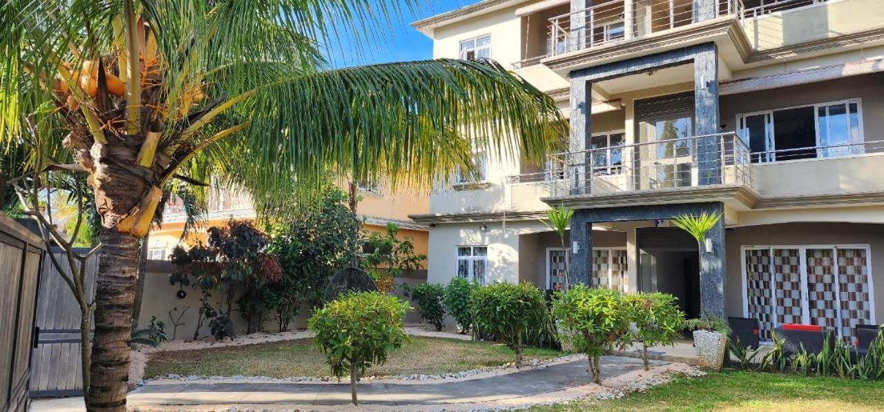 Appartment 4 Grand Baie Zewnętrze zdjęcie