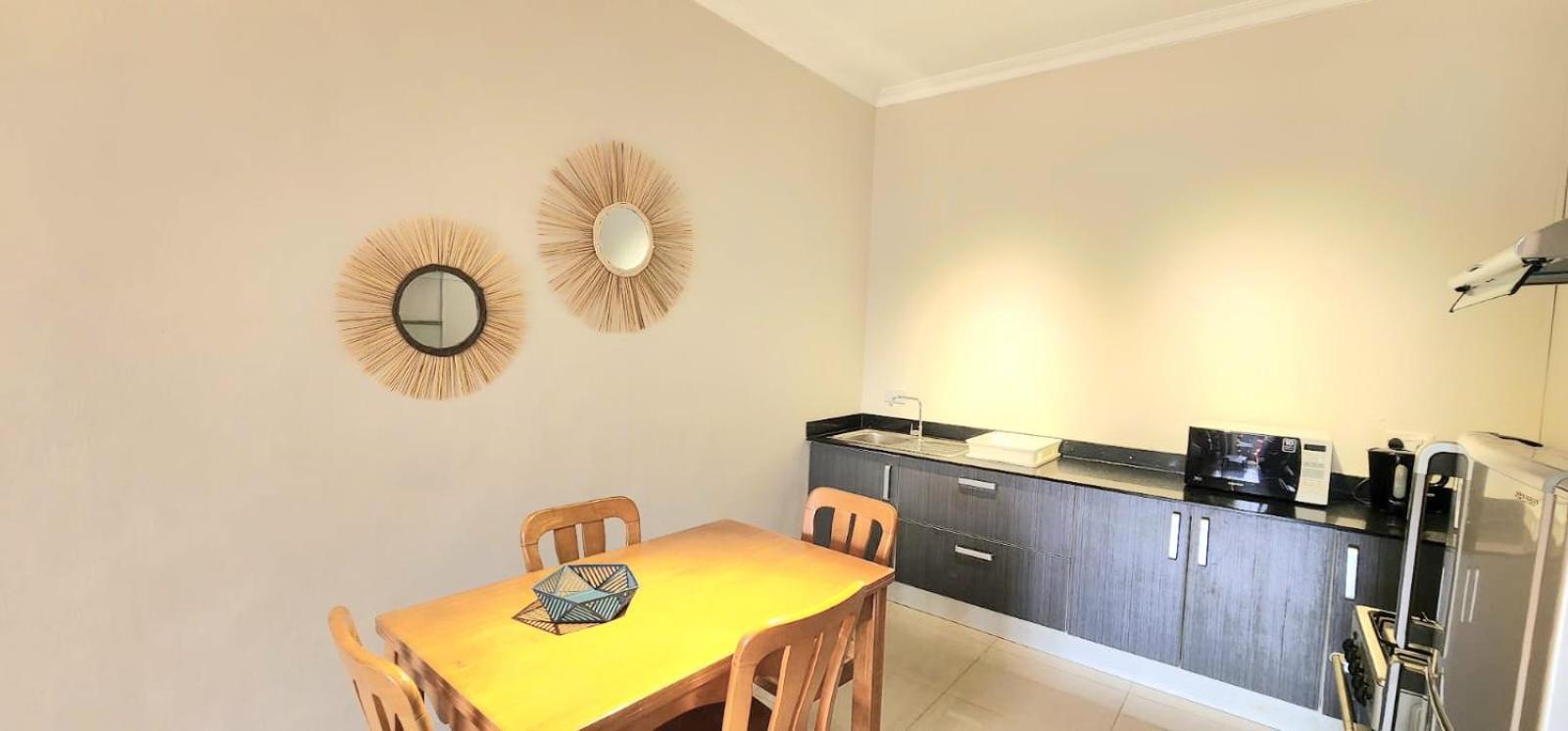 Appartment 4 Grand Baie Zewnętrze zdjęcie