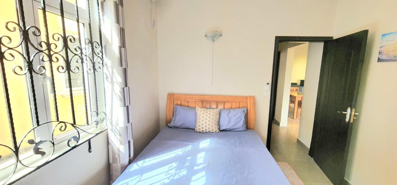 Appartment 4 Grand Baie Zewnętrze zdjęcie