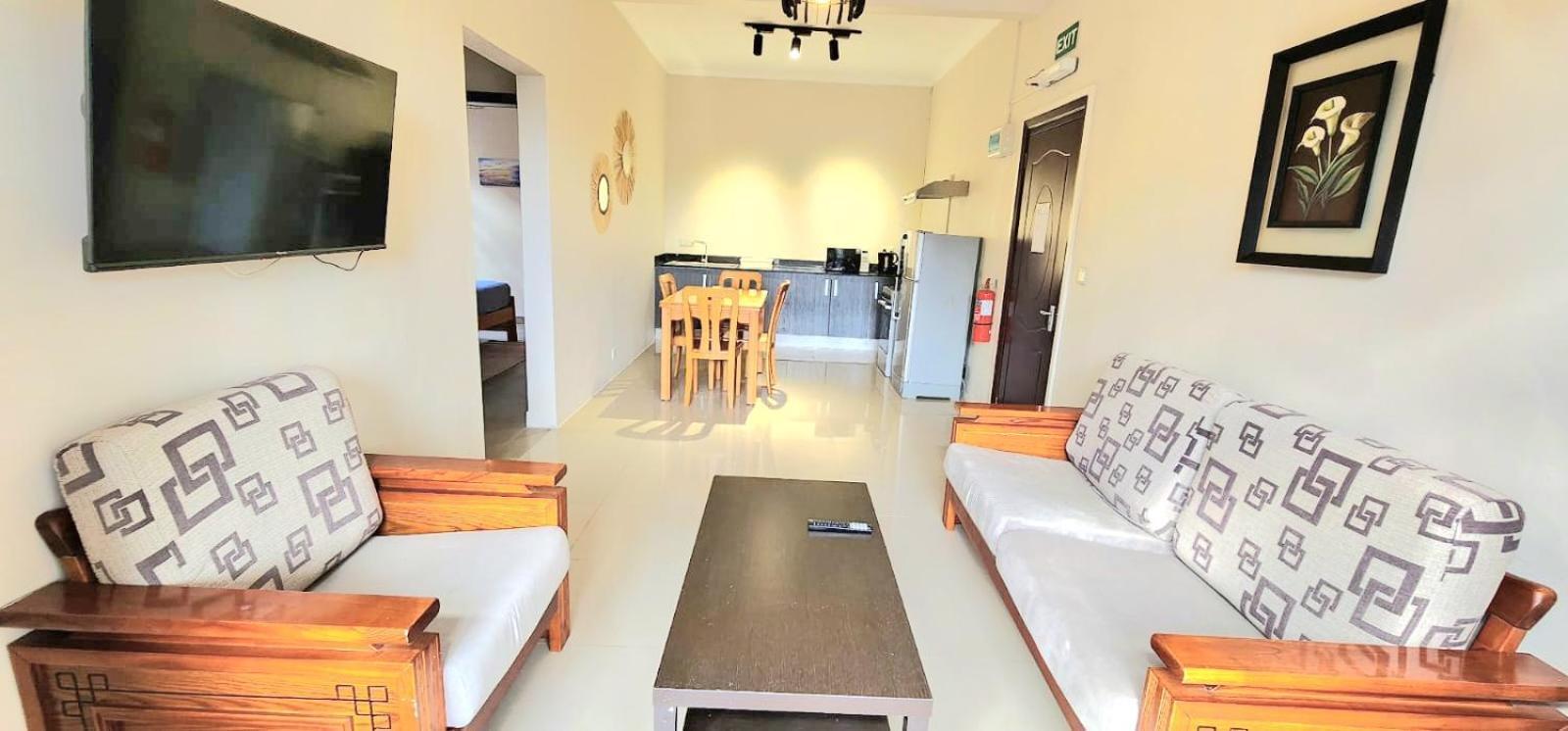 Appartment 4 Grand Baie Zewnętrze zdjęcie