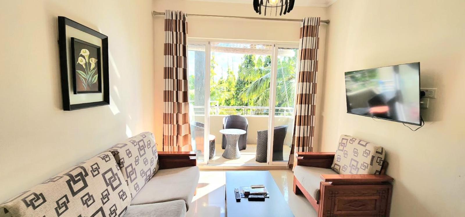 Appartment 4 Grand Baie Zewnętrze zdjęcie