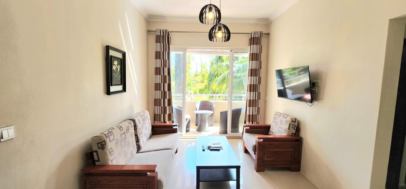 Appartment 4 Grand Baie Zewnętrze zdjęcie